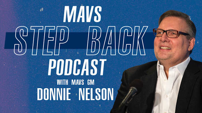 donnie step back pic